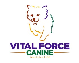 Vital Force Canine entry by nila15
