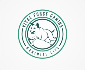 Vital Force Canine entry by wongsanus
