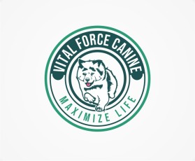 Vital Force Canine entry by wongsanus