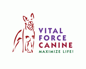 Vital Force Canine entry by kbcorbin