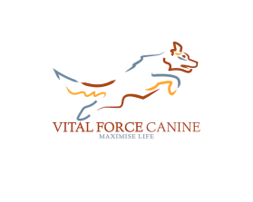 Vital Force Canine entry by Mariampopal