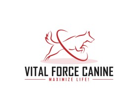 Vital Force Canine entry by Nish