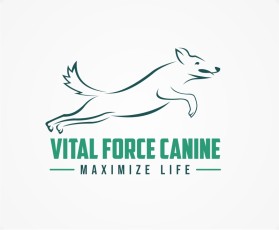 Vital Force Canine entry by wongsanus