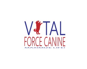 Vital Force Canine entry by gPaRt22