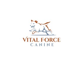 Vital Force Canine entry by andsue