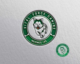Vital Force Canine entry by idnas01