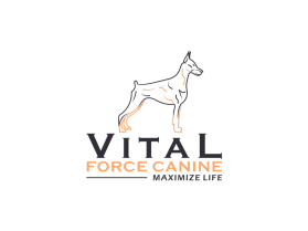 Vital Force Canine entry by sukses