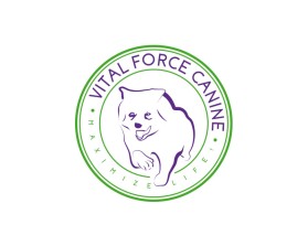Vital Force Canine entry by bartous