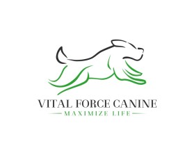 Vital Force Canine entry by Ramarvel