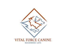 Vital Force Canine entry by Mariampopal