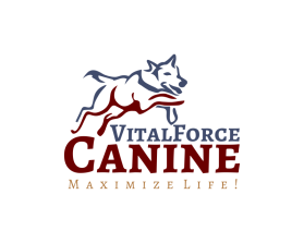 Vital Force Canine entry by marsell