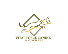 Vital Force Canine entry by Mariampopal