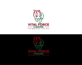 Vital Force Canine entry by balsh