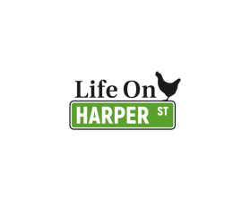 Life on Harper Street entry by Fathenry