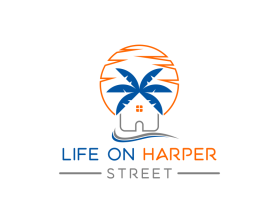 Life on Harper Street entry by letto