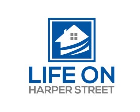 Life on Harper Street entry by LogoAmr