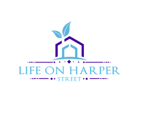 Life on Harper Street entry by Mr.Rayquaza