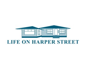 Life on Harper Street entry by Nish