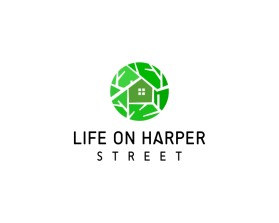 Life on Harper Street entry by andsue