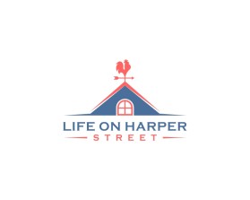 Life on Harper Street entry by andsue