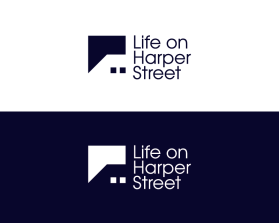 Life on Harper Street entry by ranggarief