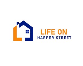 Life on Harper Street entry by Oxan