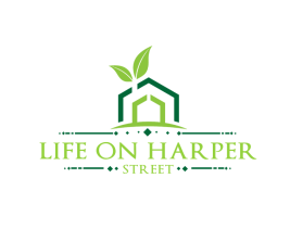 Life on Harper Street entry by Mr.Rayquaza
