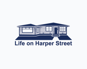 Life on Harper Street entry by veva17