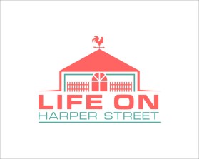 Life on Harper Street entry by nirajdhivaryahoocoin
