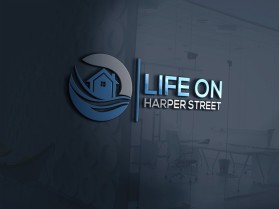 Life on Harper Street entry by MuhammadR
