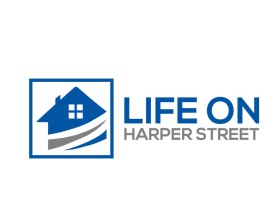 Life on Harper Street entry by LogoAmr