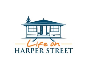 Life on Harper Street entry by Amit1991