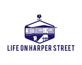 Life on Harper Street entry by Nish