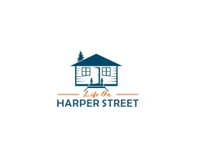 Life on Harper Street entry by savana