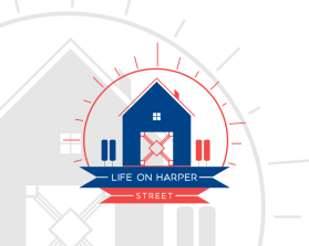 Life on Harper Street entry by letto