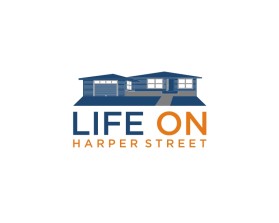 Life on Harper Street entry by BLACK DEVIL