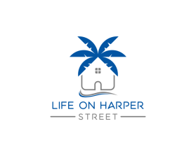 Life on Harper Street entry by letto