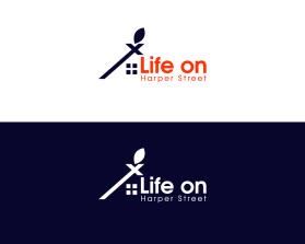 Life on Harper Street entry by ranggarief