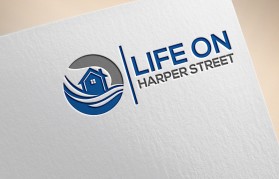 Life on Harper Street entry by MuhammadR