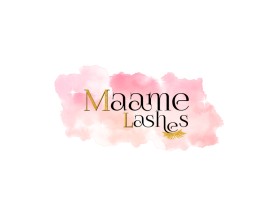 Maame Lashes entry by Nish