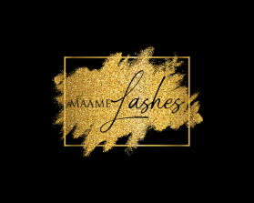 Maame Lashes entry by noteracoki54