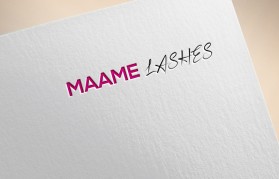 Maame Lashes entry by Design Rock
