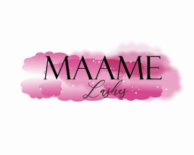 Maame Lashes entry by Ilham Fajri