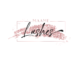 Maame Lashes entry by farahlouaz