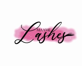 Maame Lashes entry by Ilham Fajri