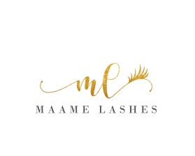 Maame Lashes entry by Nish