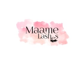 Maame Lashes entry by Nish