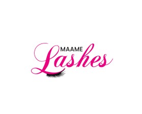 Maame Lashes entry by muhadi