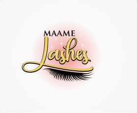 Maame Lashes entry by wongsanus