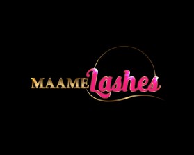 Maame Lashes entry by Rikfan